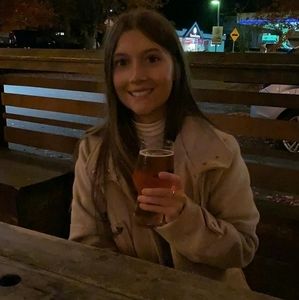 Meet your Posher, Kaytlin